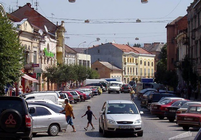 Порада автолюбителям Закарпаття від в.о. міністра охорони здоров'я Уляни Супрун