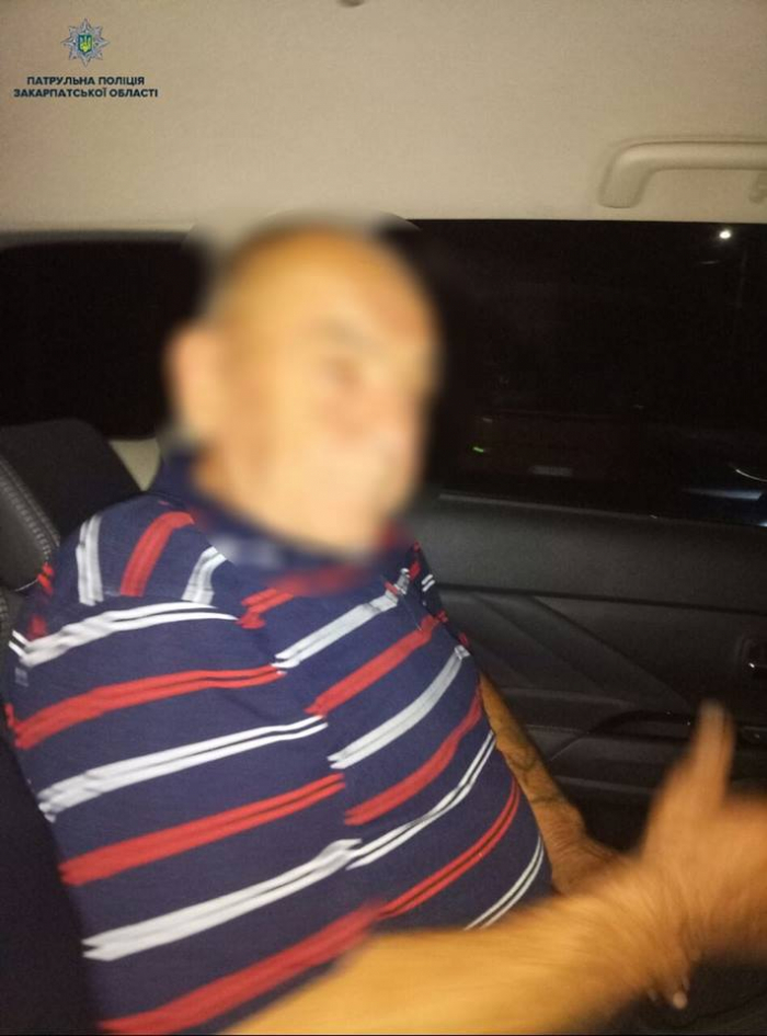 Телефонного "мінера" затримали правоохоронці в Ужгороді