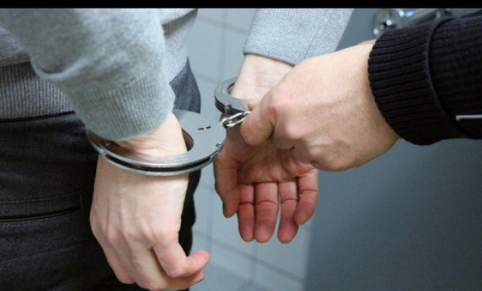 Правоохоронець галицької столиці врятувався від закарпатця з полтавчанином, лише відкривши вогонь з пістолета