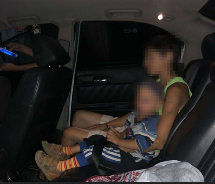 Жінці-торговці живим товаром на Закарпатті загрожує від 8 до 15 років позбавлення волі