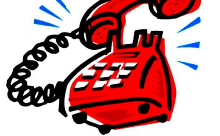 Споживачів-закарпатців зі своїми проблемами просять телефонувати на "гарячу лінію"