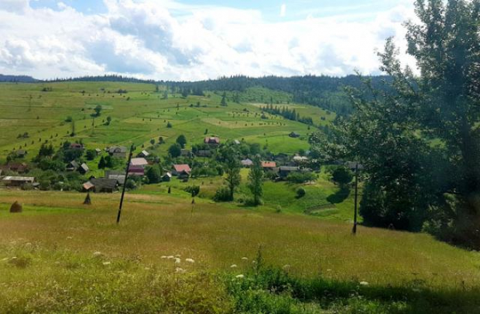 Що приготувала погода мешканцям Закарпатської області на п’ятницю, 21 вересня