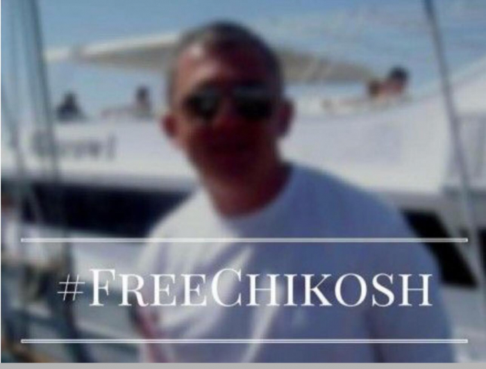 Закарпатець Едвард Чікош може померти в єгипетській в’язниці