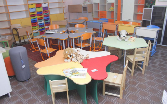 Ужгород з більш ніж 3-х мільйонів гривень субвенції на "Нову українську школу" отримав лише 1 млн 982,7 тисячі