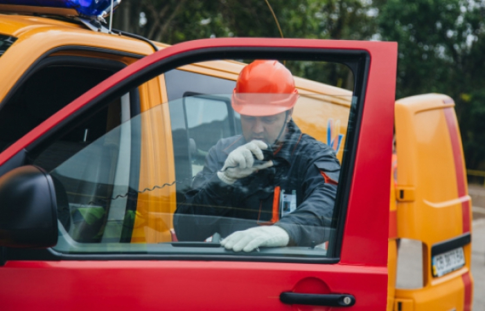 «Закарпатгаз» звертається до мешканців Ужгородщини: перекрийте крани газових приладів та лічильників на вулиці!