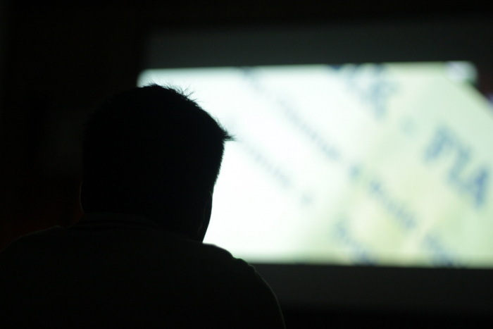 «Дні нового кіно» – у рамках Дня міста в Ужгороді тривають безкоштовні кінопокази