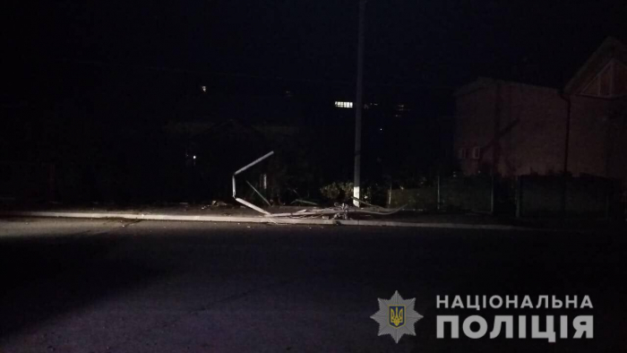 Дві смерті керманичів авто на Закарпатті — поліція працює "над причинами"