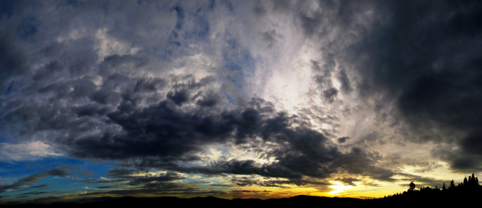 Що приготувала закарпатцям погода на вівторок, 11 вересня