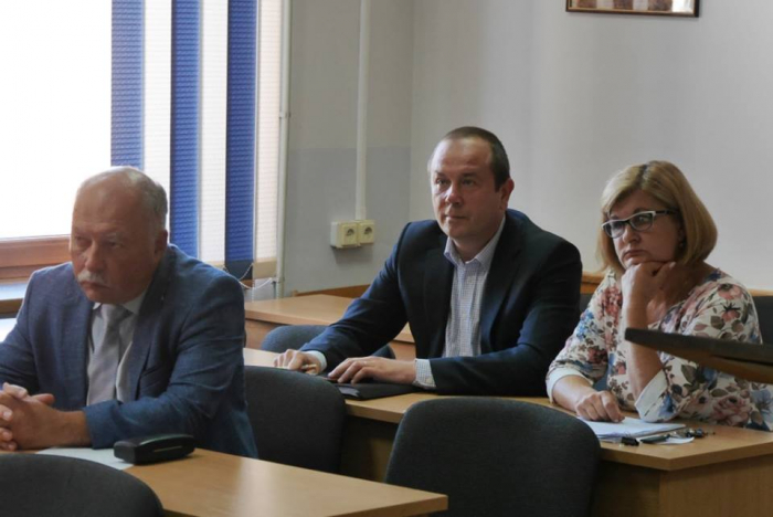 Погоджено Правила користування міським пасажирським автомобільним транспортом в Ужгороді