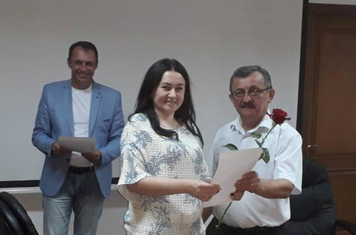 В УжНУ відсвяткували День фізичної культури і спорту