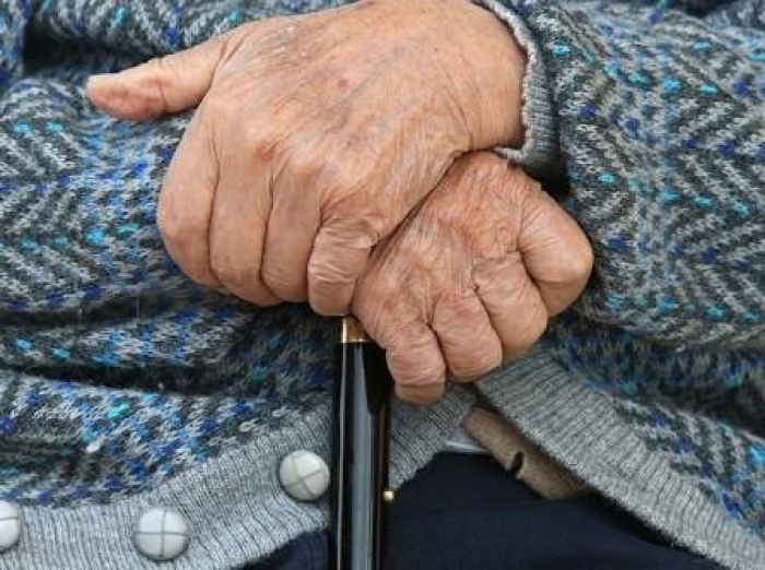 Рахівські поліцейські шукали безвісти зниклу пенсіонерку понад два тижні