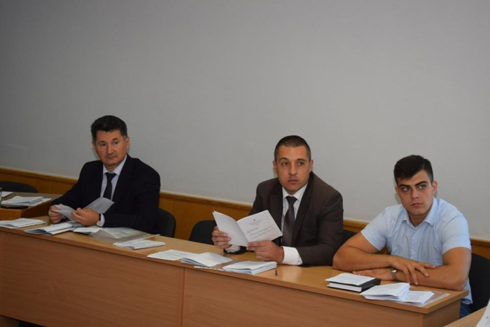 Фінансування видатків на виплати за пільговий проїзд автобусними маршрутами Ужгорода розглянуть на сесії міськради