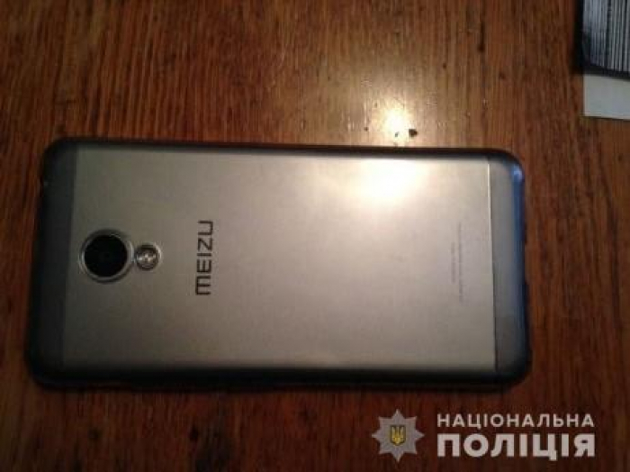 "Іршавський" слід у крадіжках на Закарпатті