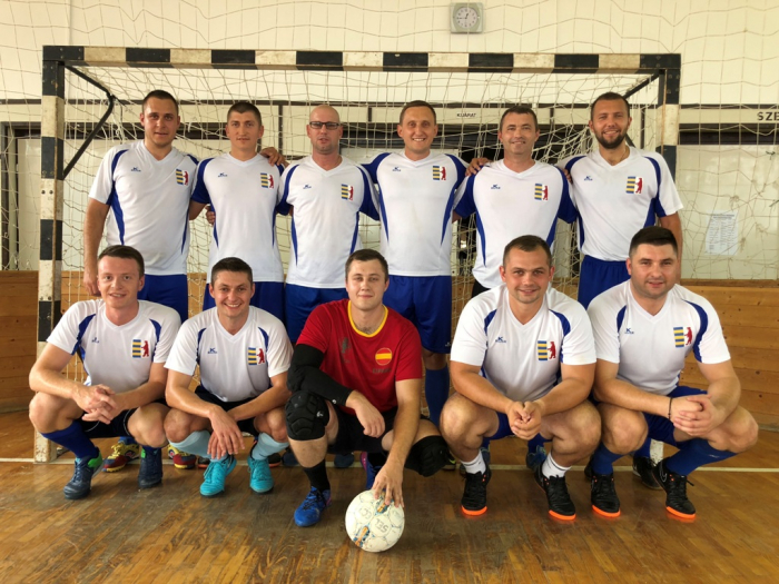 Закарпатські й угорські митники та прикордонники тепер працюватимуть синхронніше