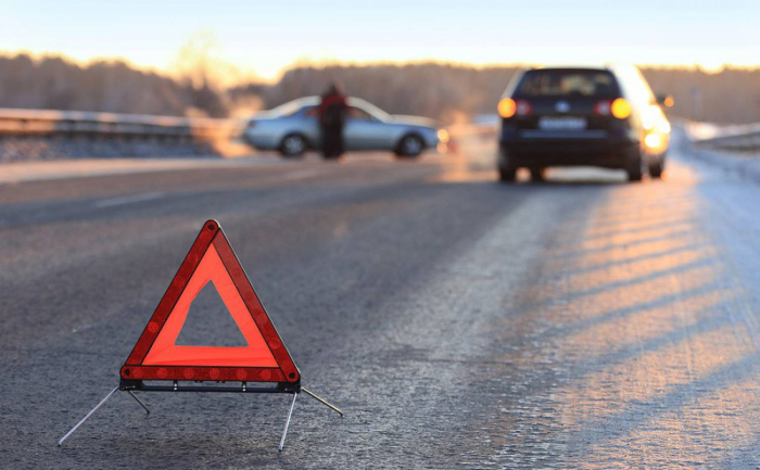 В аваріях щороку гинуть близько 100 закарпатців