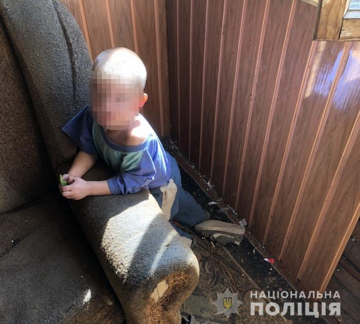 На Закарпатті є сім’ї, які перебувають під особливою увагою поліцейських