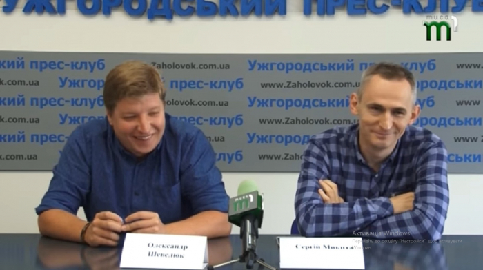 Думки ужгородців: чи можна за допомогою гумору та сатири вирішити соціальні проблеми?