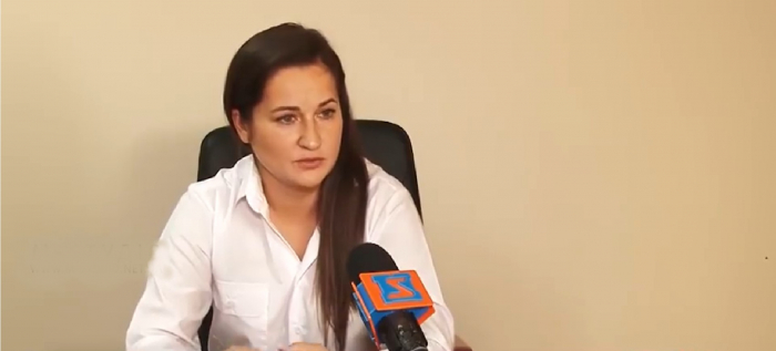Прес-секретар закарпатських лісівників скаржиться на наклепи, які на неї зводять у публічному просторі