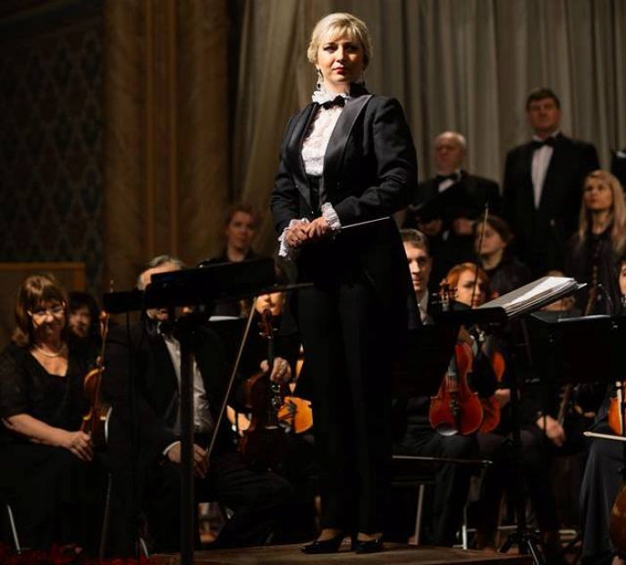 В останній день вересня завершать цьогорічний органний фестиваль в Ужгороді