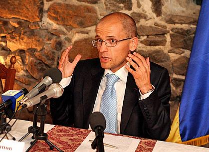 Ален Панов: «Демократія – не 25 людей, які прийшли і вийшли за командою «фас»