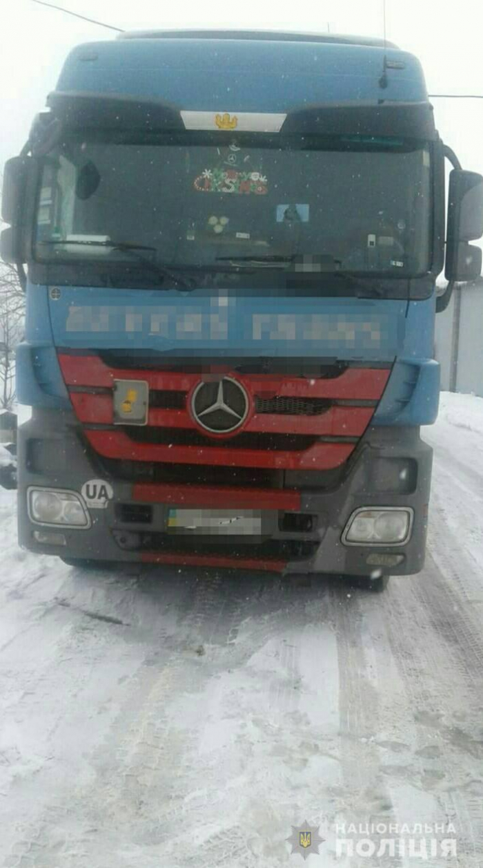 Закарпатець спричинив смертельну ДТП на Львівщині