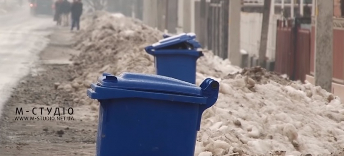 Виноградівщина на порозі техногенно-екологічної катастрофи (ВІДЕО)