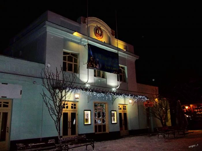 Закулісся "Бавки": як створюють дитячі вистави в Ужгороді