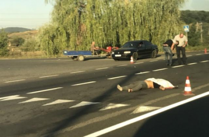 Суд у справі ДТП, внаслідок якої померла 15-річна закарпатка, відбудеться 30 січня