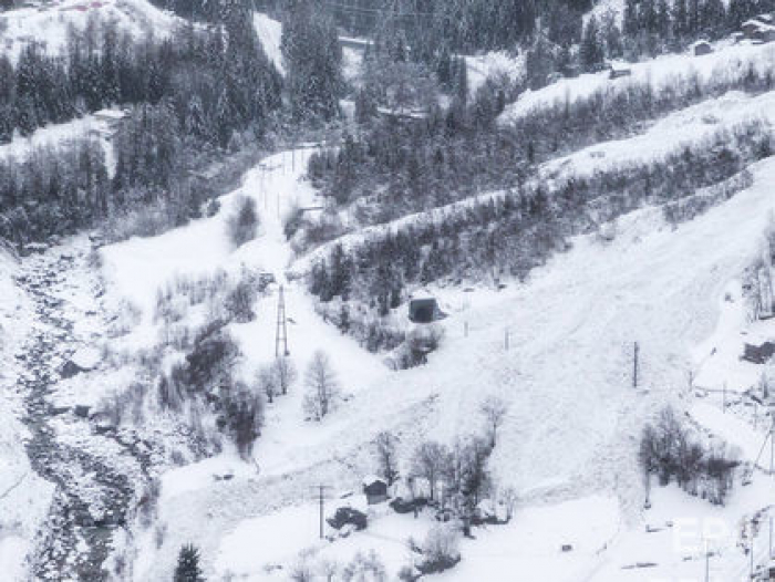 Через відлигу на Закарпатті оголосили три штормові попередження! Чого варто боятися? 