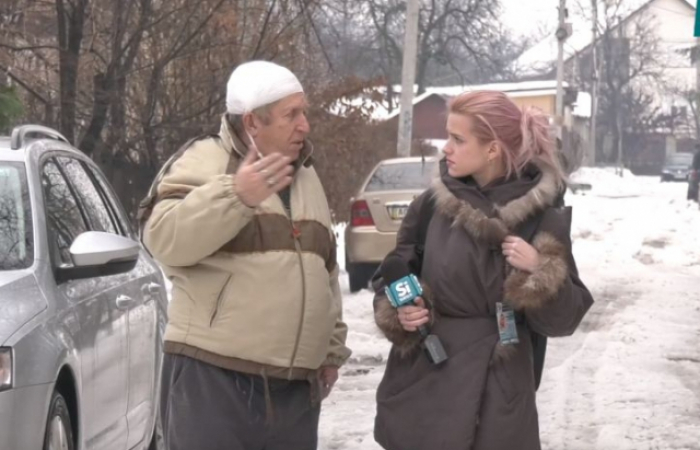 Для мукачівця похід за хлібом закінчився накладанням п’яти швів на голову