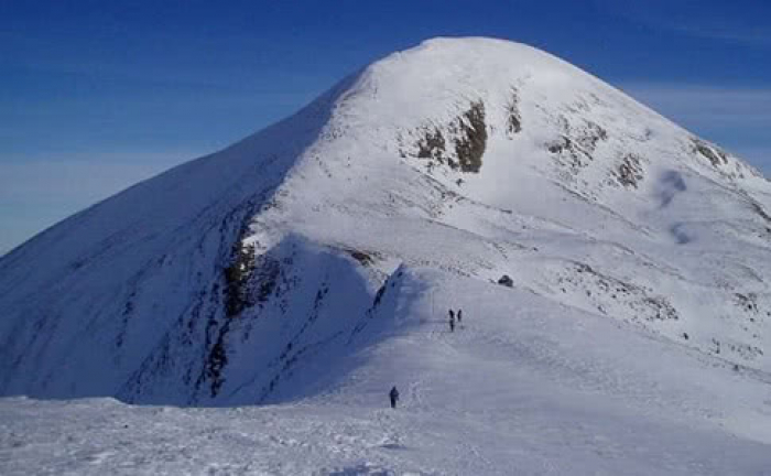Закарпатські гідрометеорологи оголосили два штормові попередження