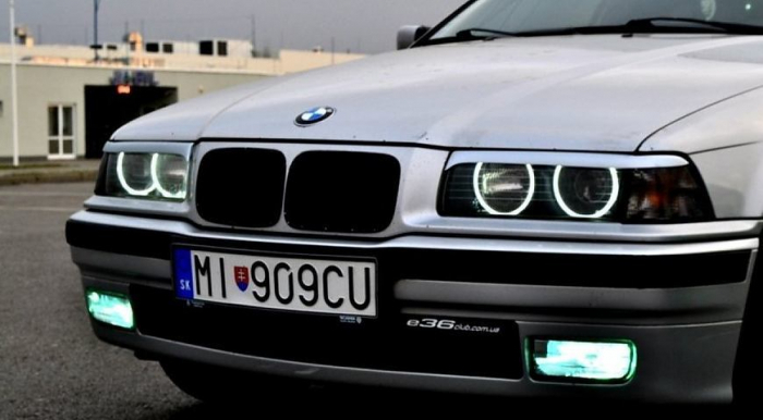 Кінець близько, або як закарпатцям "позбутися" авто на єврономерах