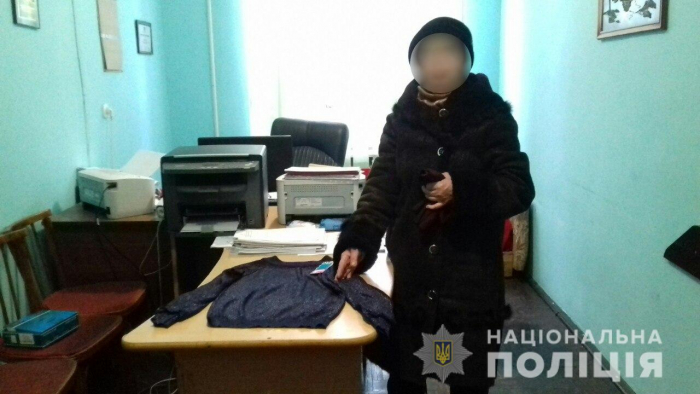 Що встигли накрасти злодії на Закарпатті за добу?