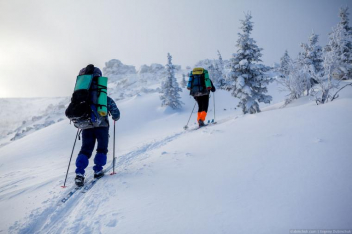 Одного з туристів, заблукалих на Міжгірщині, знайшли мертвим – рятувальники