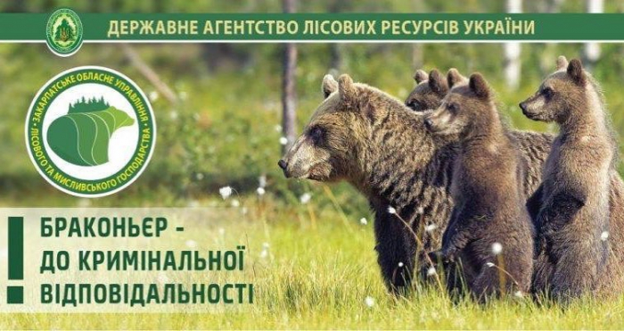 "Нищівний удар" по кишенях браконьєрів на Хустщині – накладено штрафів на 1224 гривні