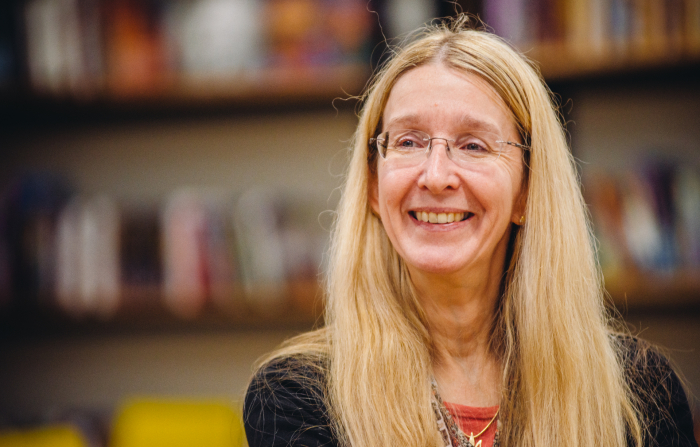 До Ужгорода їде в.о. міністра охорони здоров’я України Уляна Супрун