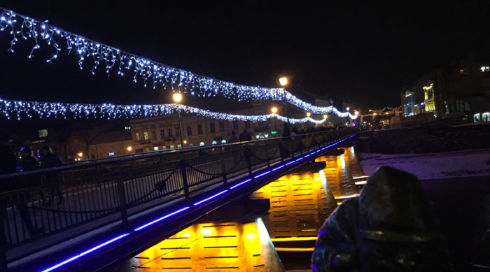 Підсумки 2018 року: що сталося в ужгородців за рік?