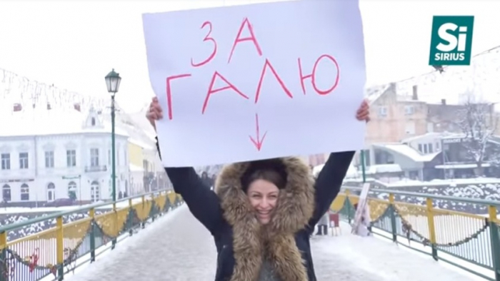 Галя виходить у ефір: дивіться новий випуск програми "Новини від Галини"