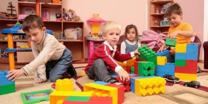 Набір дітей у ДНЗ Ужгорода: кого зараховують позачергово?