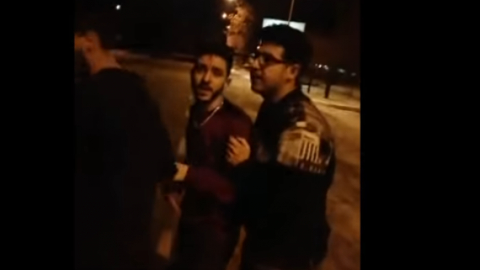 Історія продовжується: що загрожує іноземцям за хуліганство в Закарпатті?