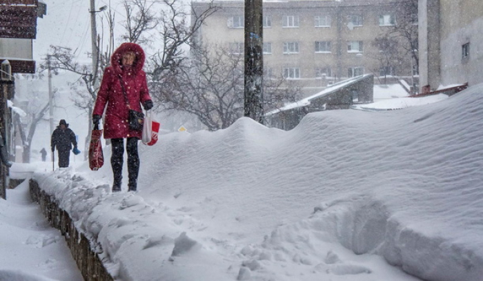 Різка зміна погоди: на що очікувати закарпатцям