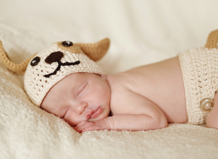 Під ялинку: скільки малюків народилося в Ужгороді в новорічну ніч? (ВІДЕО)