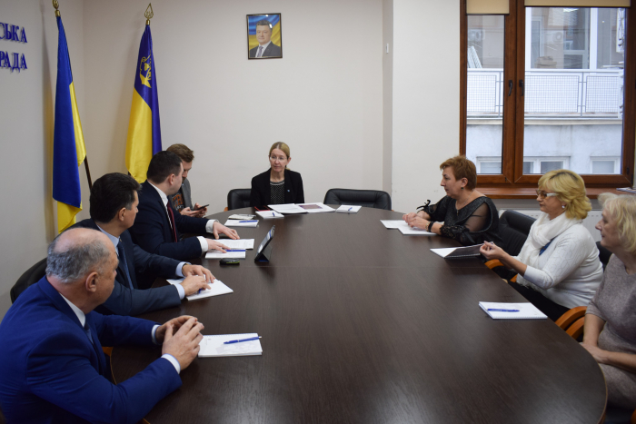 Супрун розповіла про нововведення в підготовці медперсоналу