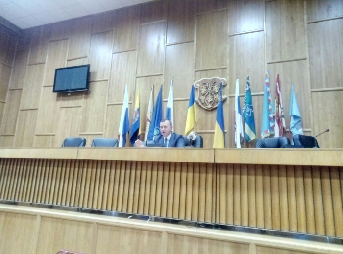 Ужгороду бракує комунальників. Хоча зарплати пропонують і більше 10 тисяч