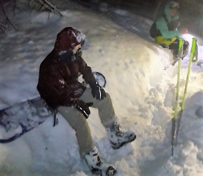 У Карпатах шукають 48-річного туриста з Німеччини