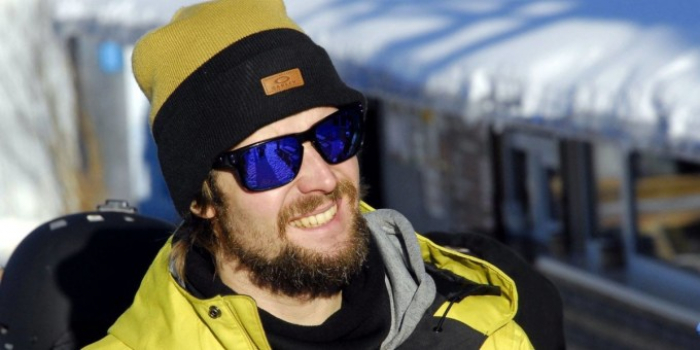 Лижник, якого шукали 4 доби, розповів про поневіряння в Карпатах (ВІДЕО)