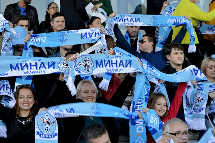 Досить відпочивати: ФК «Минай» розпочинає підготовку