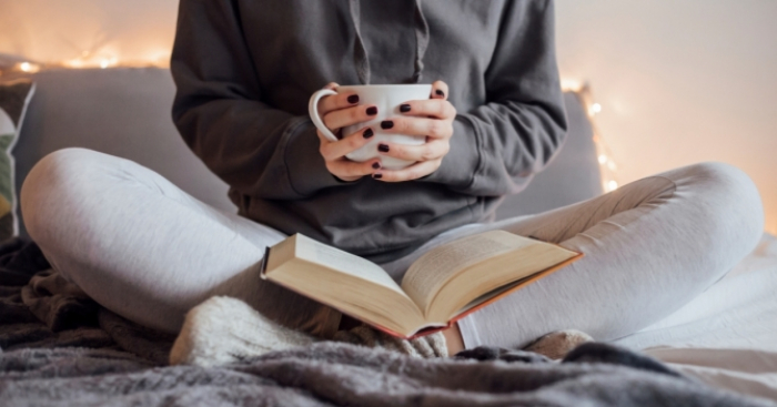 ТОП-9 книг для закарпатців, які надихнуть вас на звершення у Новому році