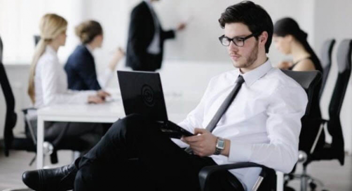 Ужгородців навчали, як писати статті для відомого інтернет-ресурсу (ВІДЕО)