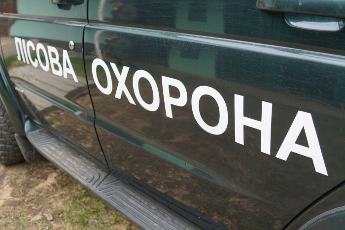 На Закарпатті 25 порушників полювання наштрафували на... 3884 гривень